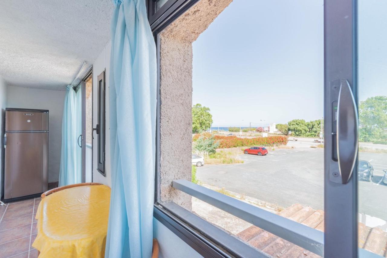Appartement Solenzara à Aregno Extérieur photo