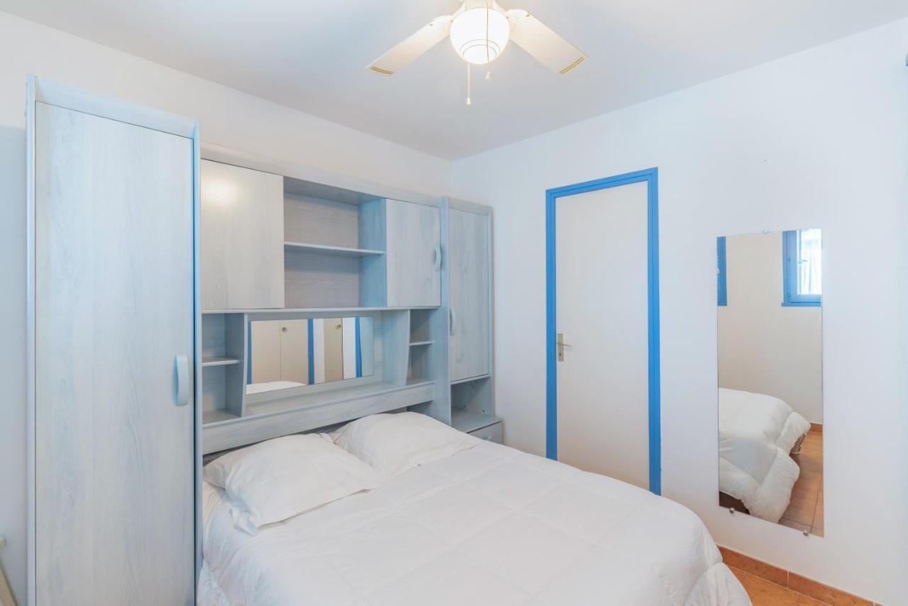 Appartement Solenzara à Aregno Extérieur photo