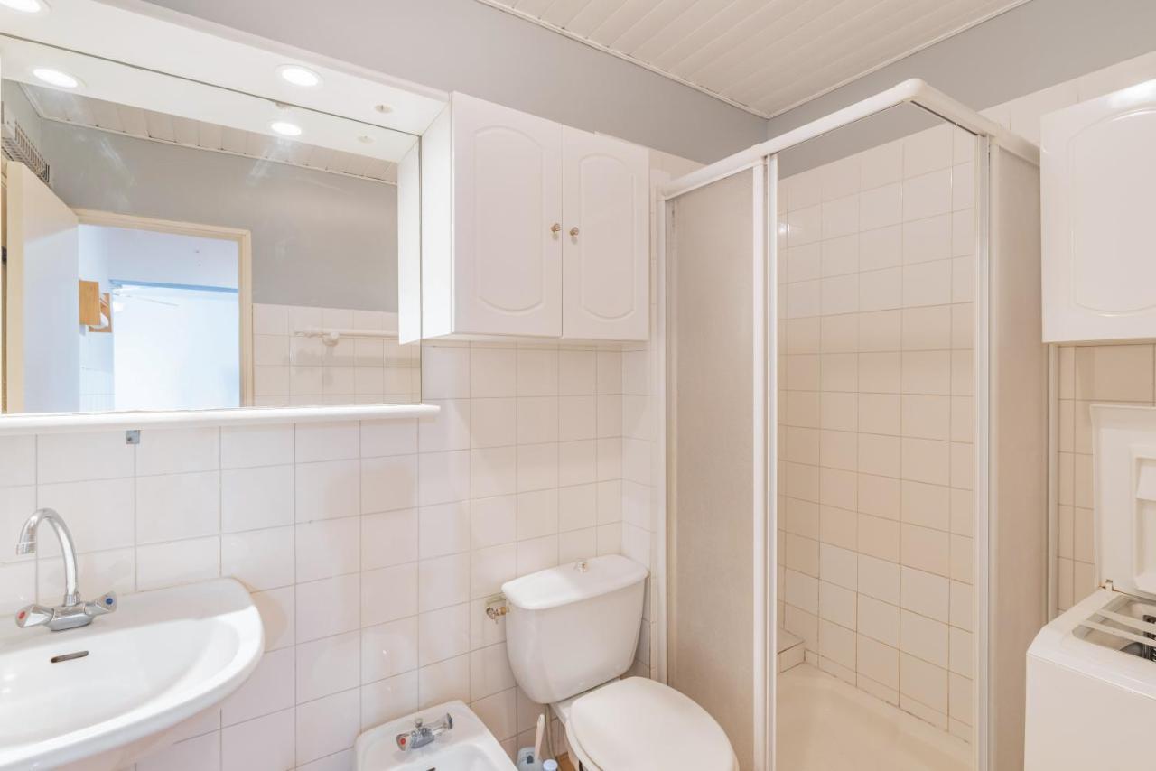 Appartement Solenzara à Aregno Extérieur photo