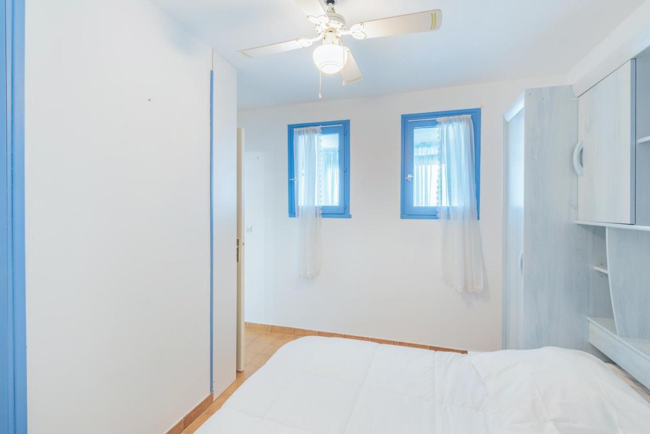 Appartement Solenzara à Aregno Extérieur photo